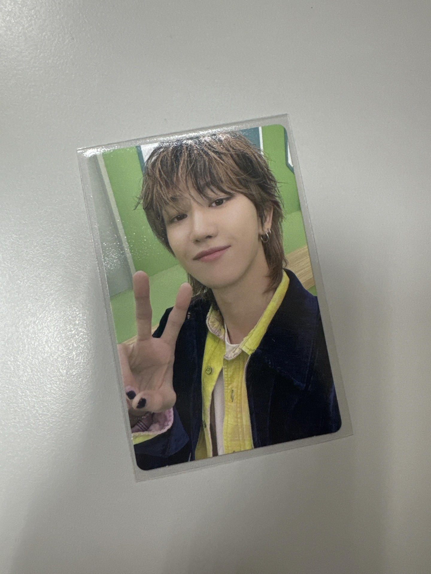 25克拉島 卡包卡