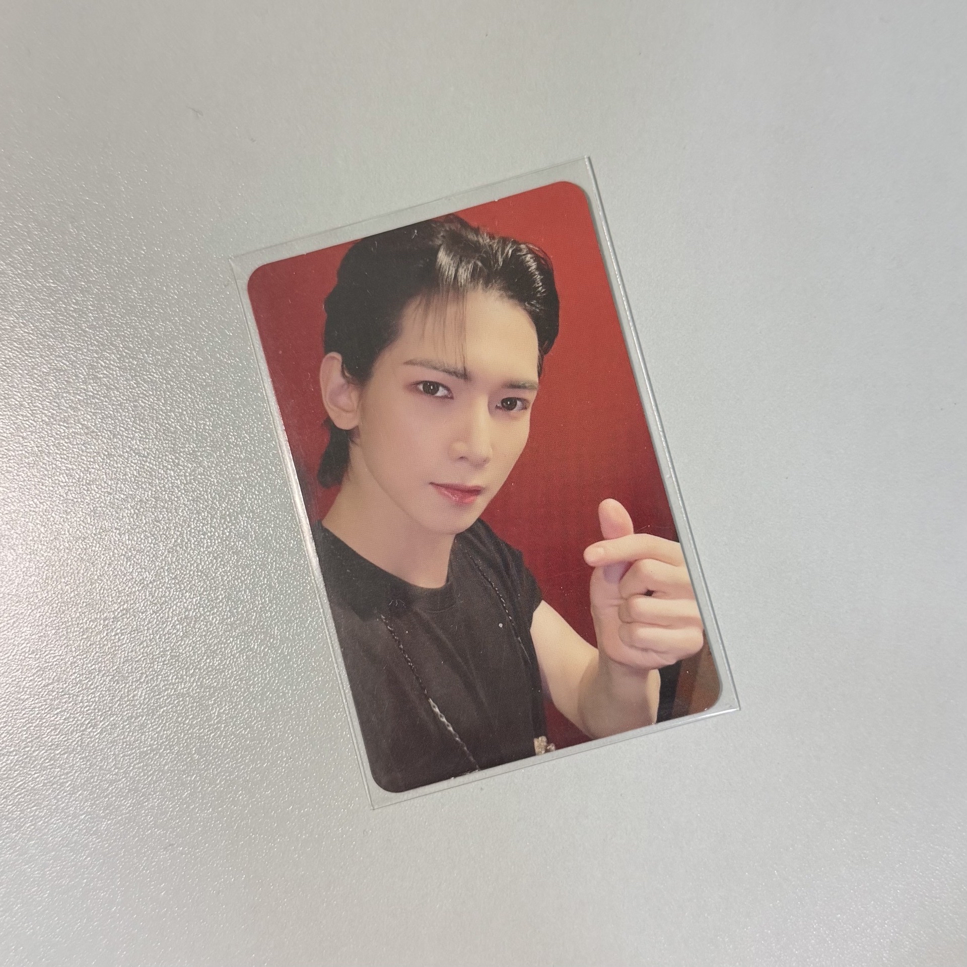 The World Ep.1 MOVEMENT Makestar Travel Package 活動特典