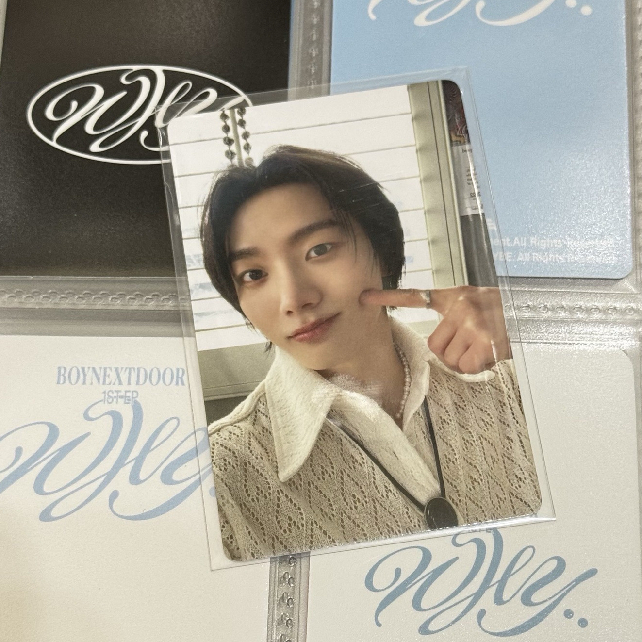 *有損* 可看對光 戳臉成淏