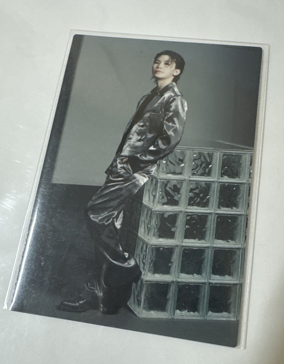 💎RIGHT HERE 日巡卡包卡