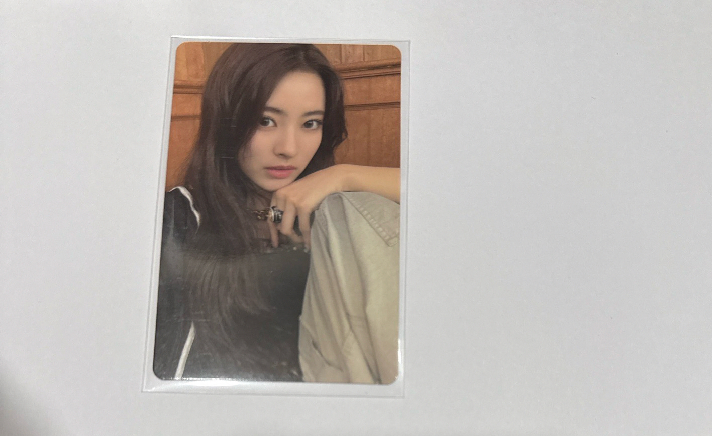 線下滿額卡 ANNA