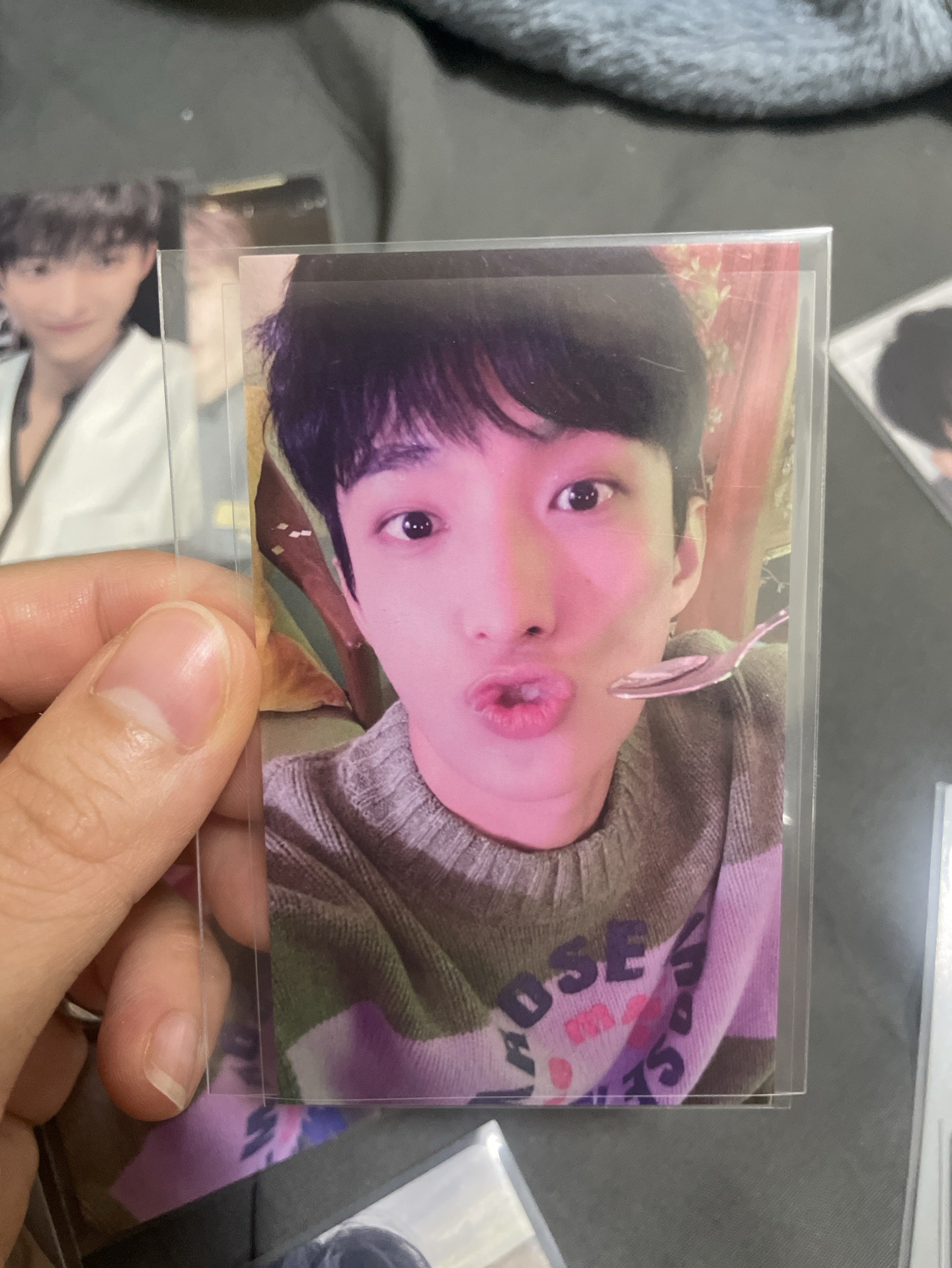 DK 消費期限環球（大阪場限）