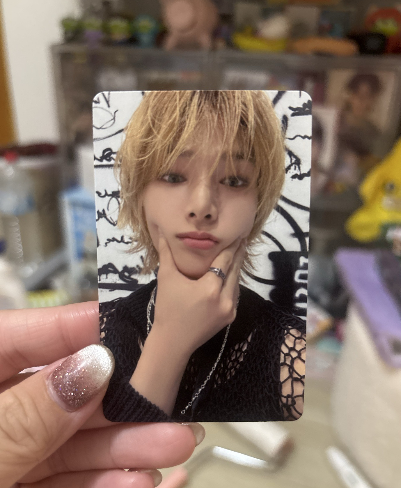 3rd 世巡 線上 滿額卡 寅