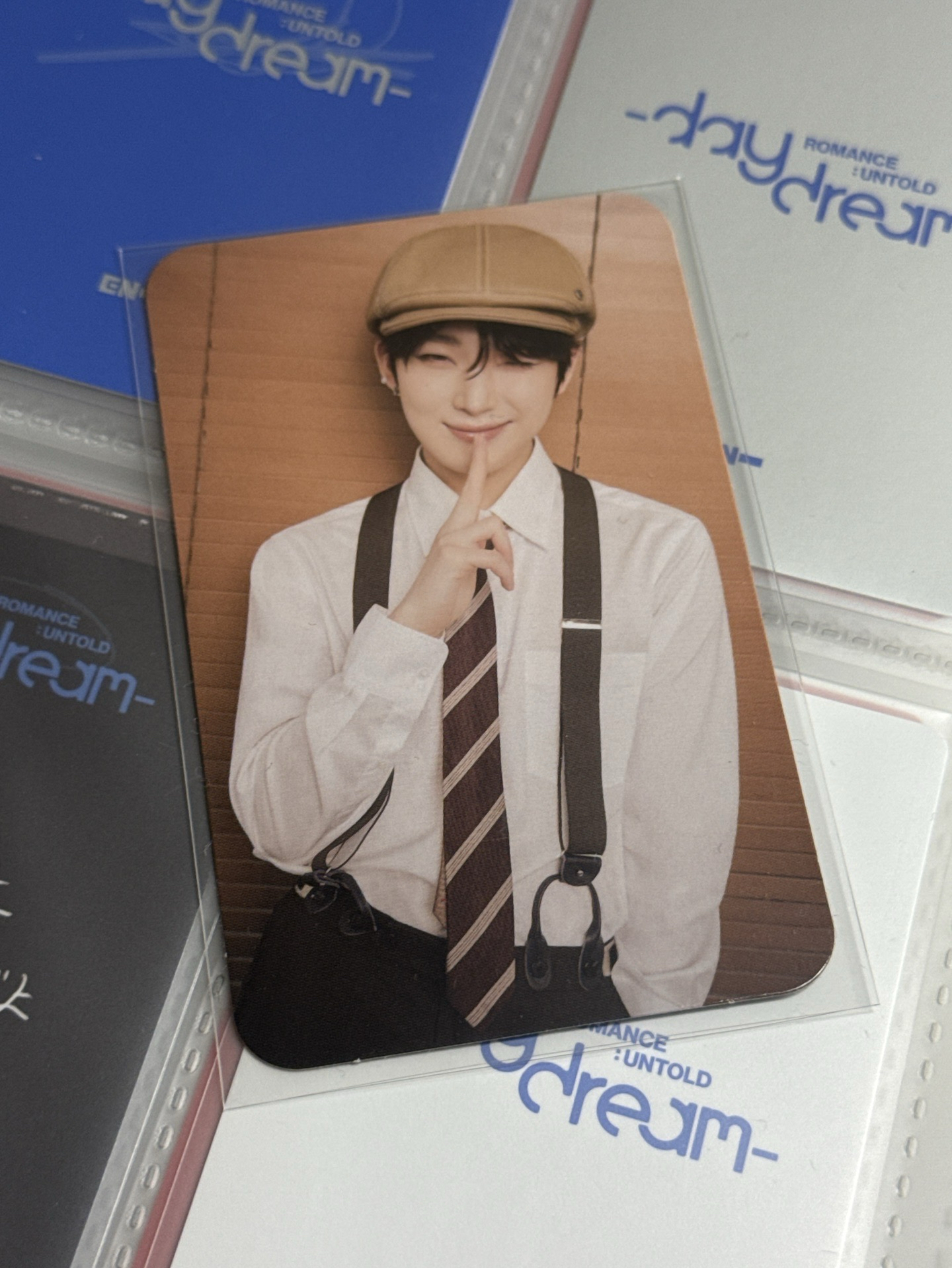 MEMORABILIA禹專卡