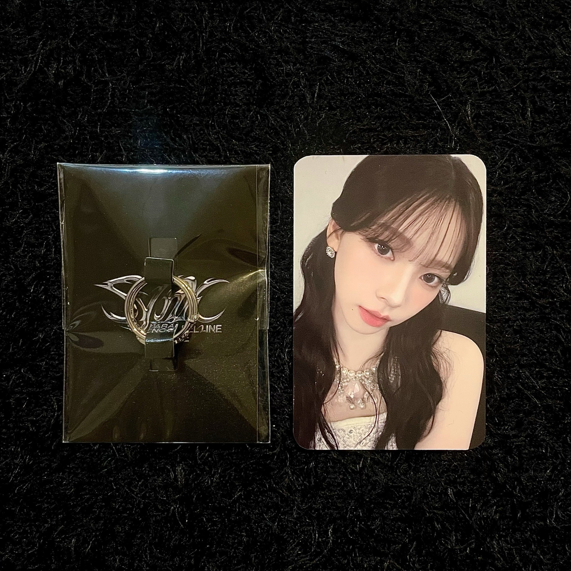 二巡 戒指柚（set)