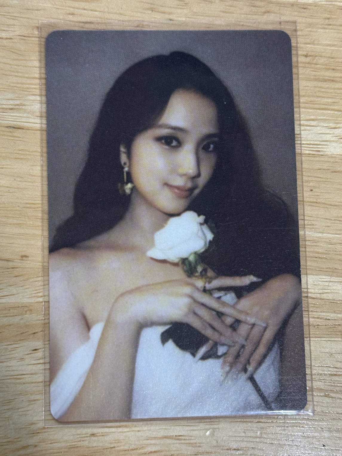 2022 WELCOMING COLLECTION 年曆卡 set 1