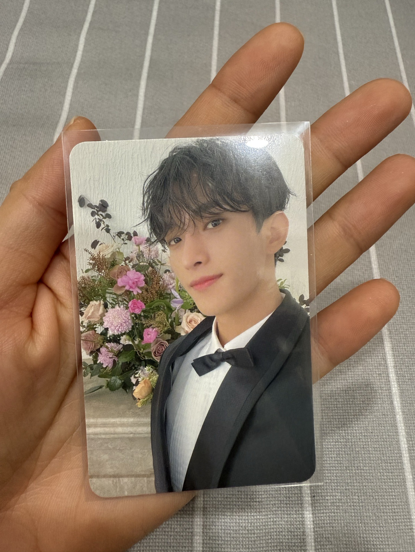 迷你10克拉盤專卡-DK