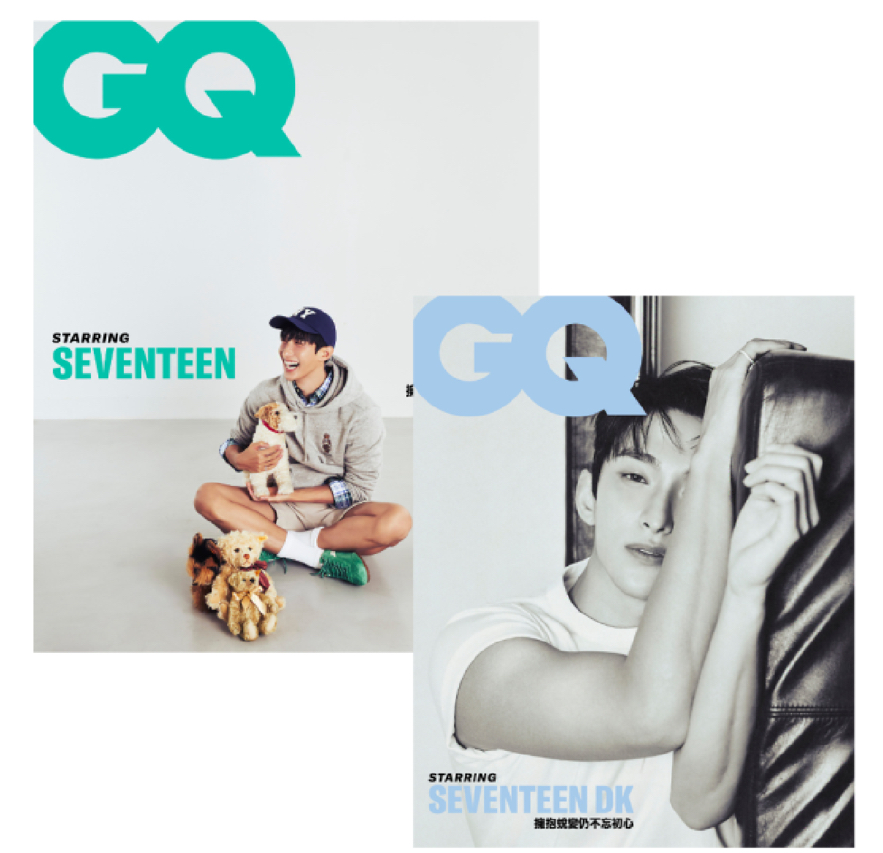 GQ雜誌