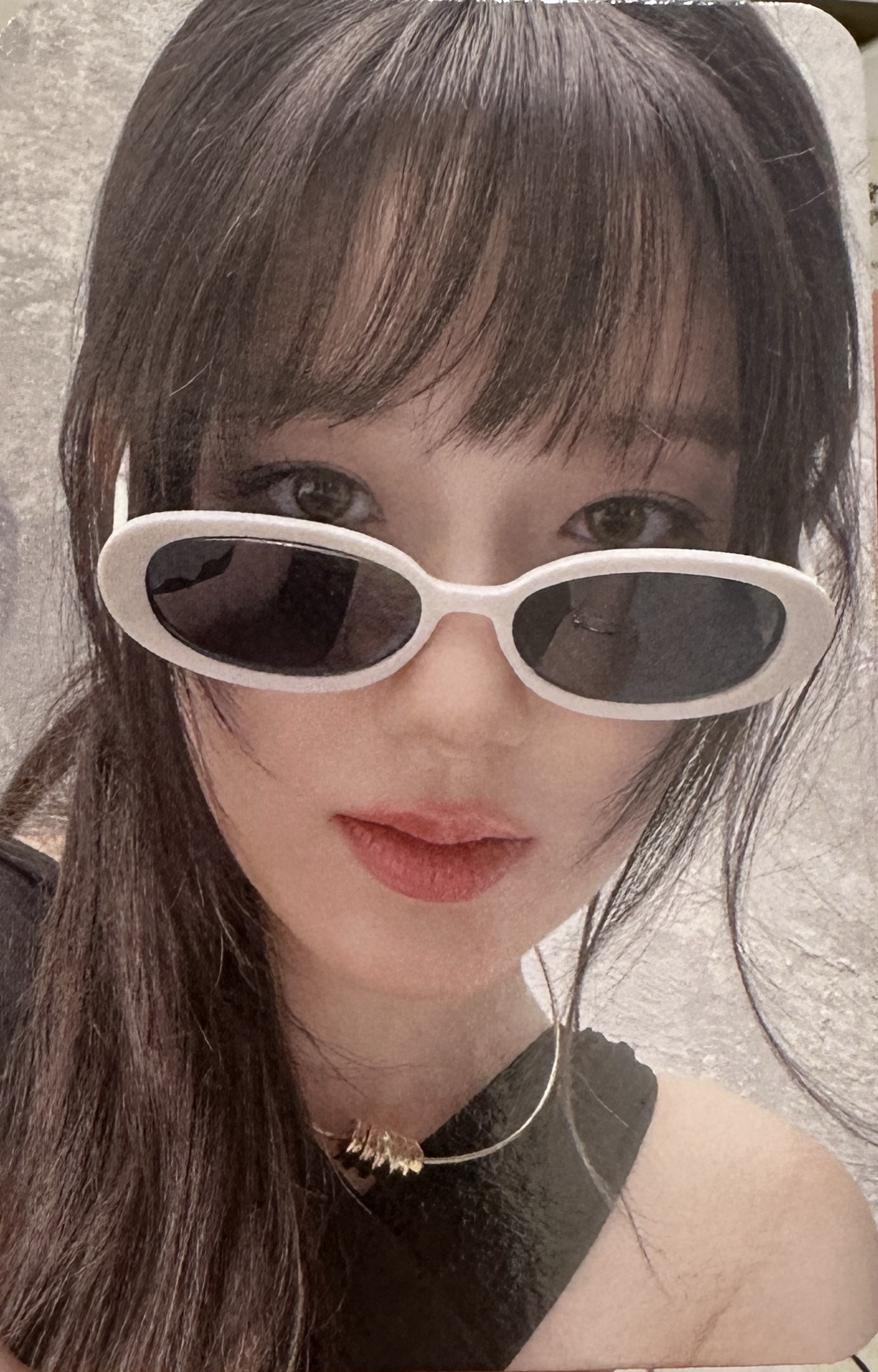 正規二 sr 1.0刷（中文卡背）