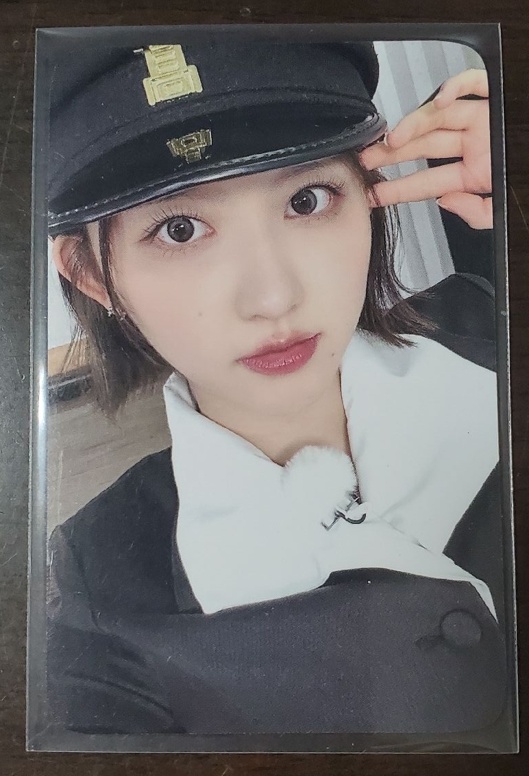 秋天K4簽售特典