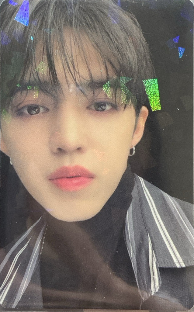 🍒哲 mini9 m2u冷臉哲