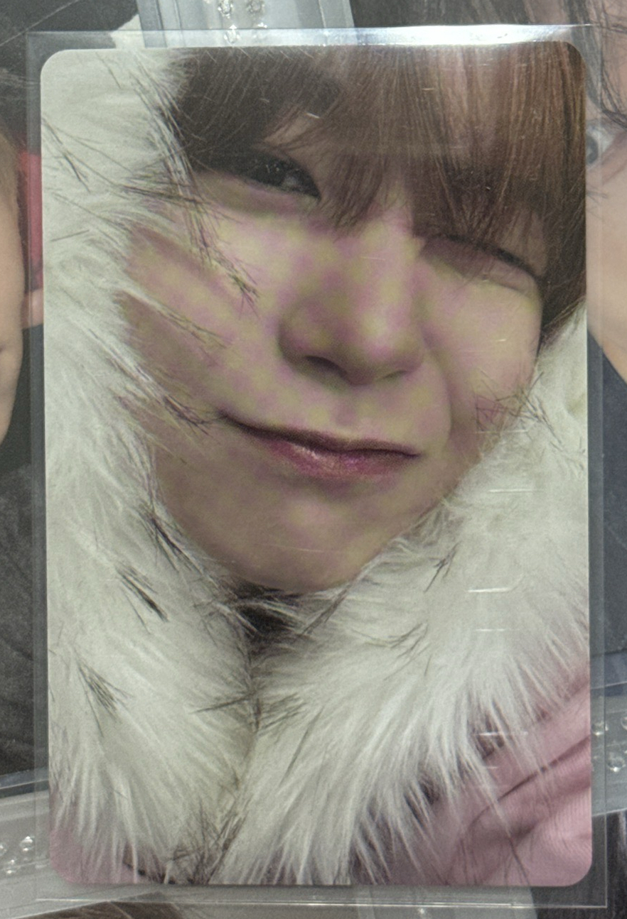 color pb初回 miracle 遼ryo