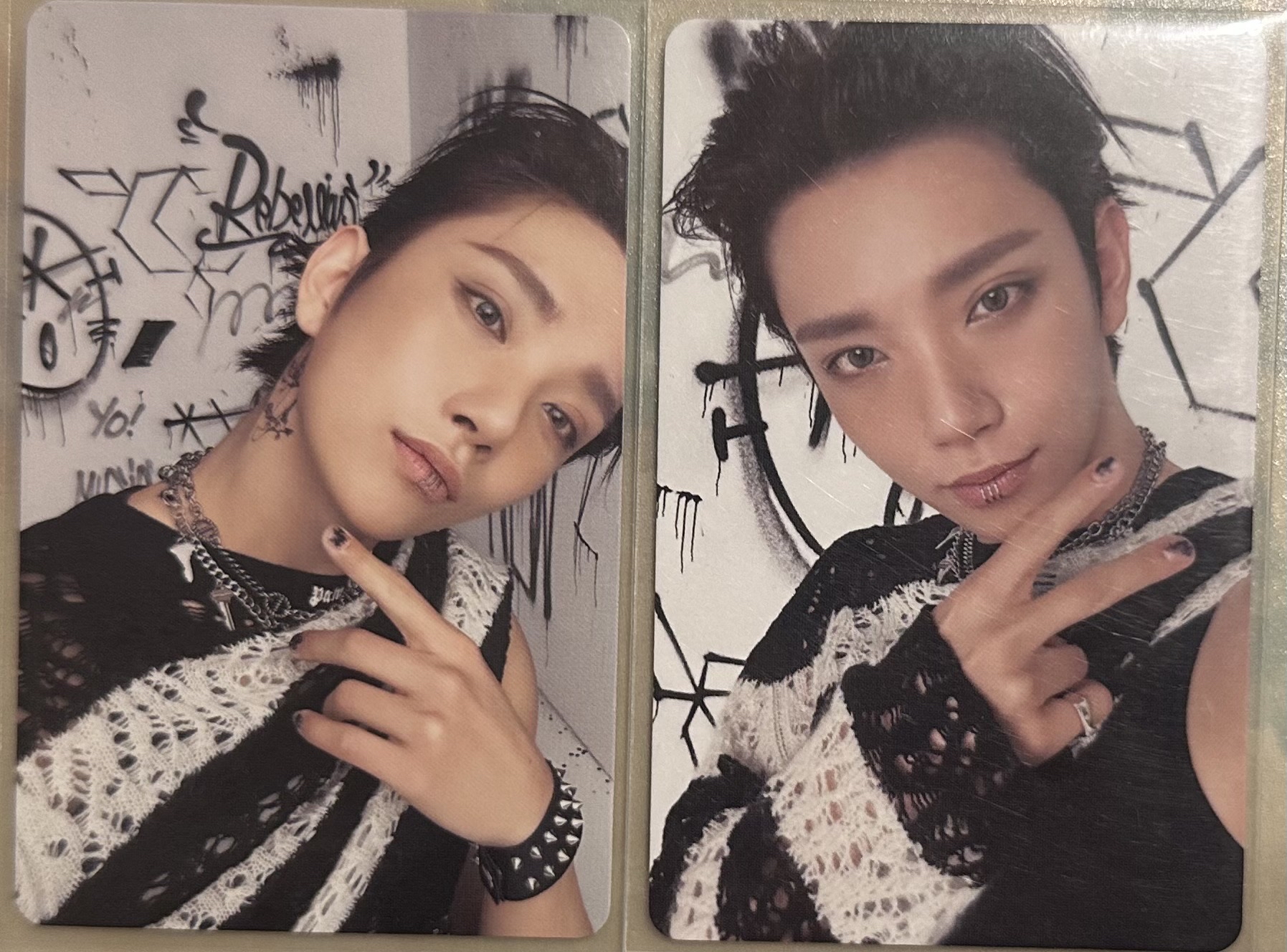 🩵正五克拉盤-秀