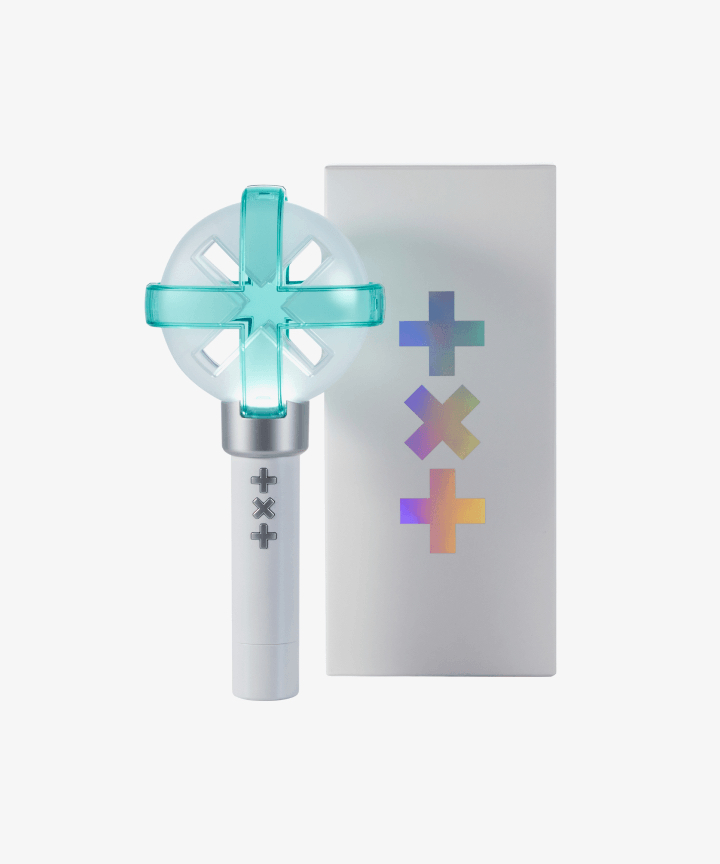 TXT Official Light Stick Ver.2/二代手燈