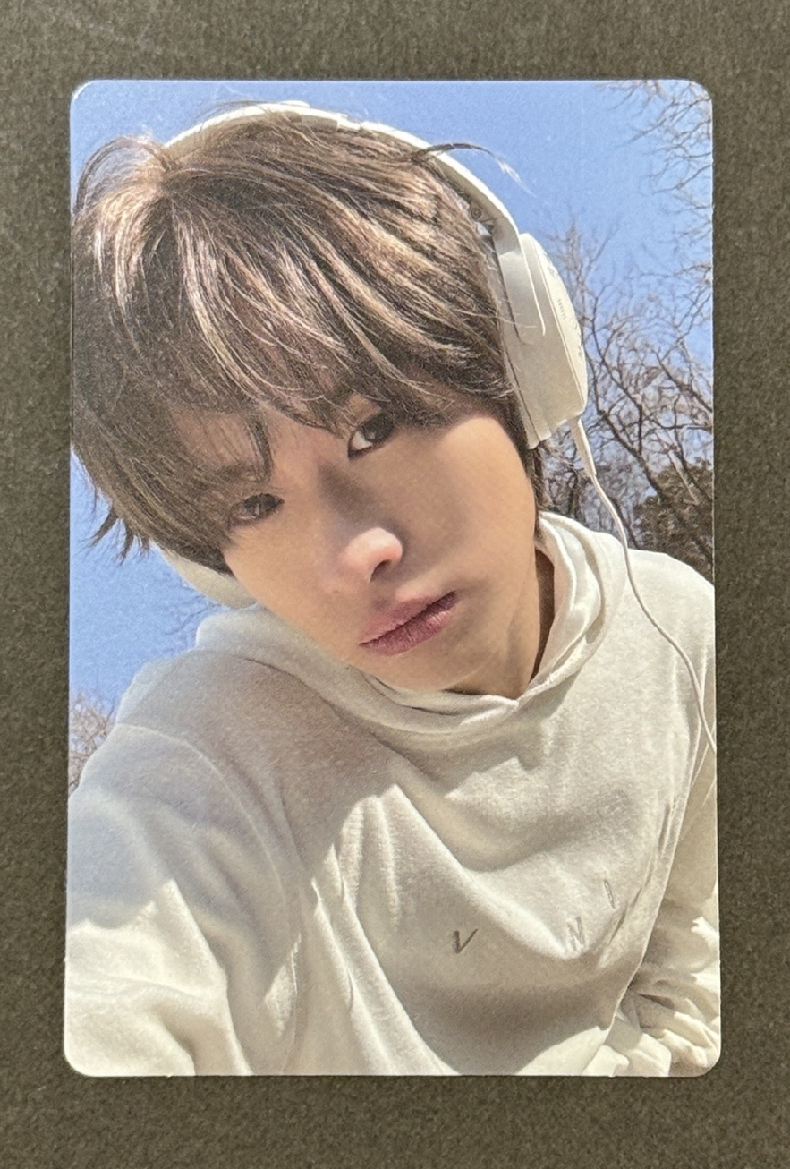 tws TRY WITH US 炅潣 專卡