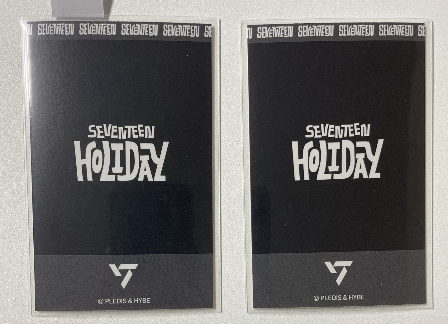 日本飯咪 Holiday 週邊 拍立得卡貼小卡-圓寛