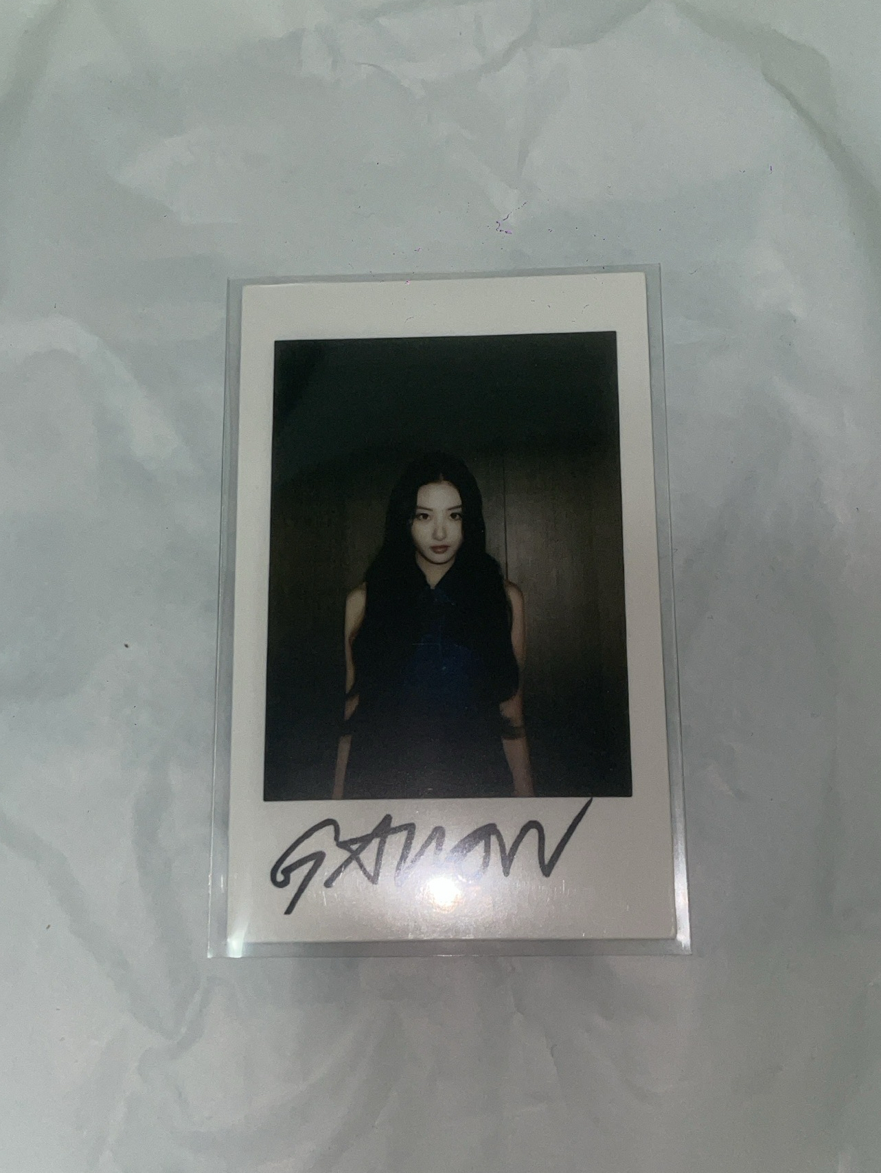 台北入場卡Gawon