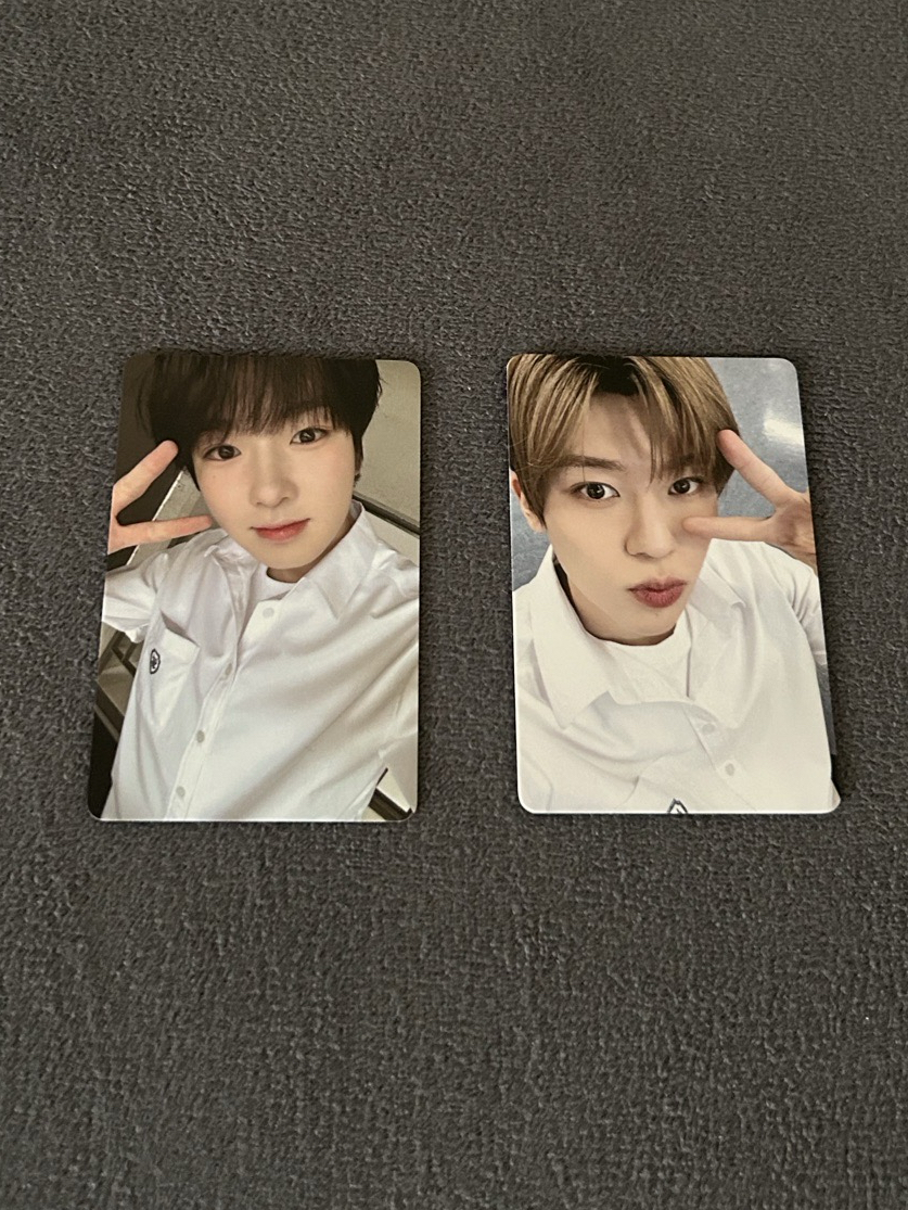 NCT WISH 2024FM場限