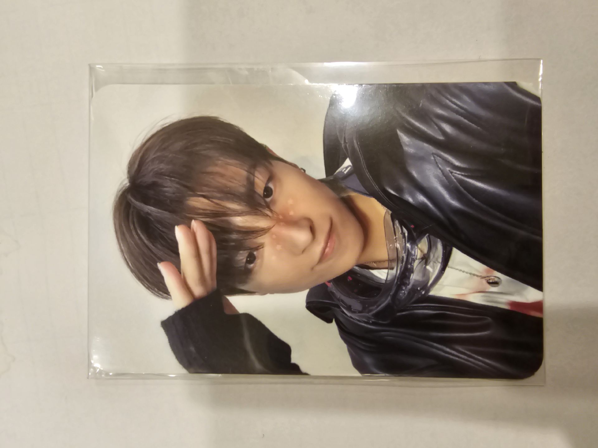 中/Hong Joong_Aniteez in Treasure 滿額卡