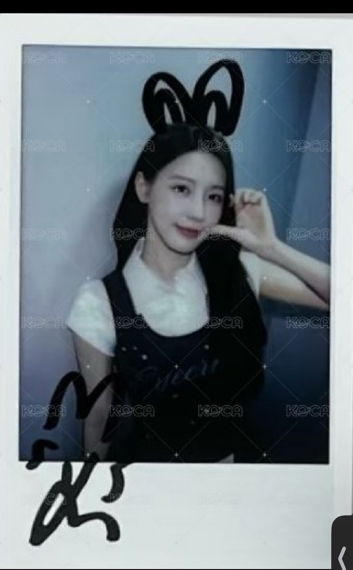 Muvve 比心麵拍立得