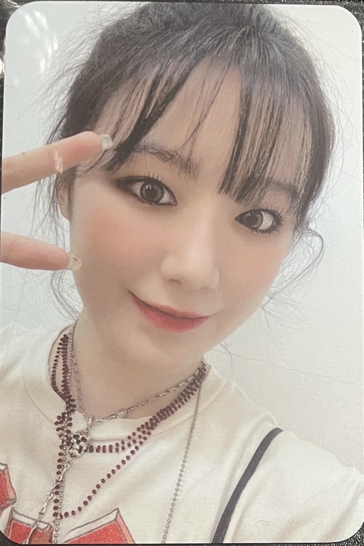 《I NEVER DIE》K4刷