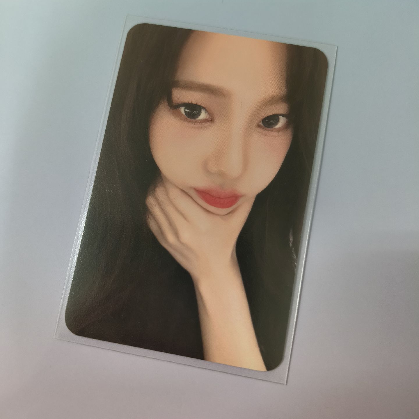 aespa Whiplash 快閃店 包卡 Karina 