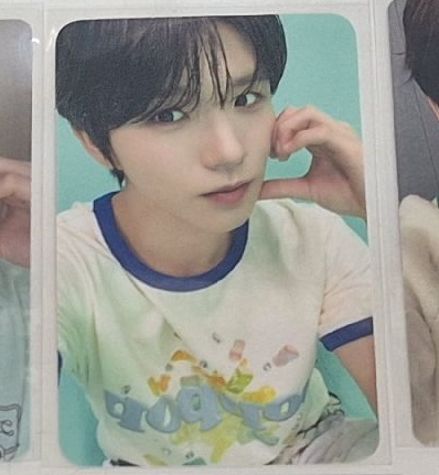 愛寶樂園 任務卡