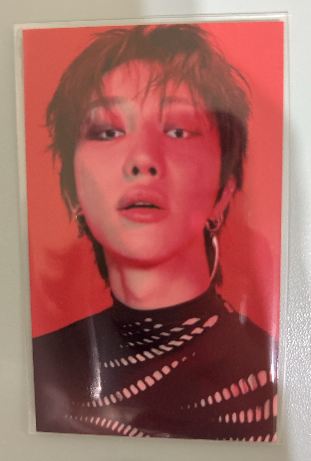 正規五 環球克拉盤 特典