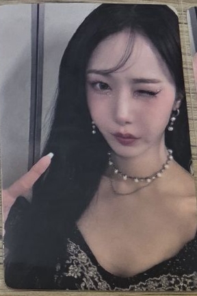 Gfriend 十週年一直娛1.0 ld 信飛