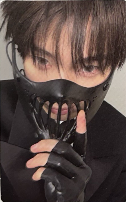 迷六禹wvs Pb特典