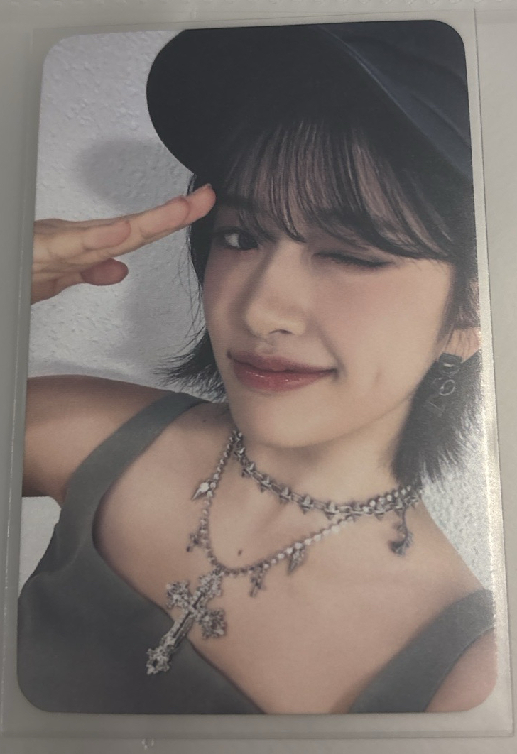 I’VE MINE 愛豆驛站安