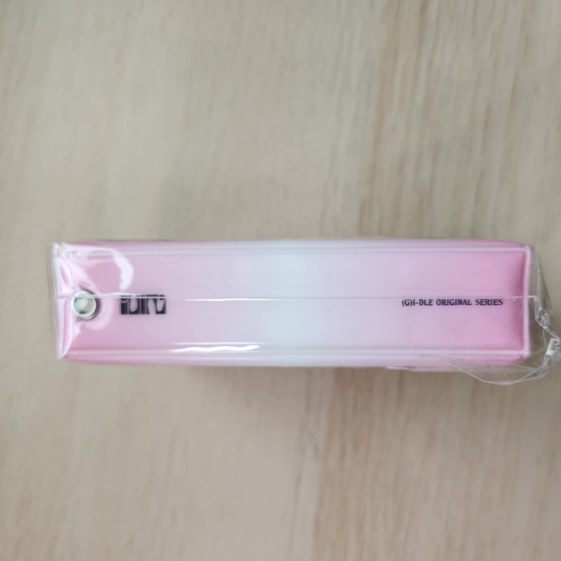 已拆 2023世巡周邊卡冊 不含小卡