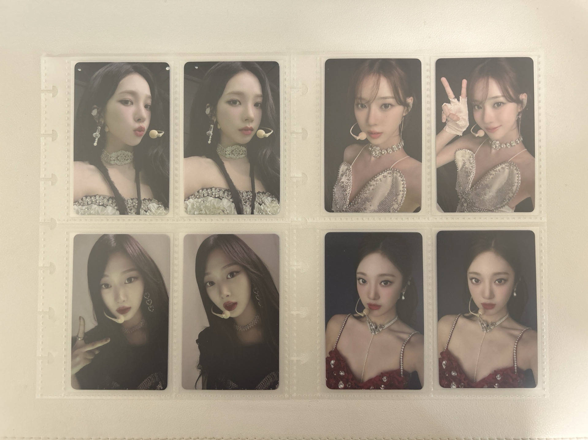 VR電影卡 整套不拆