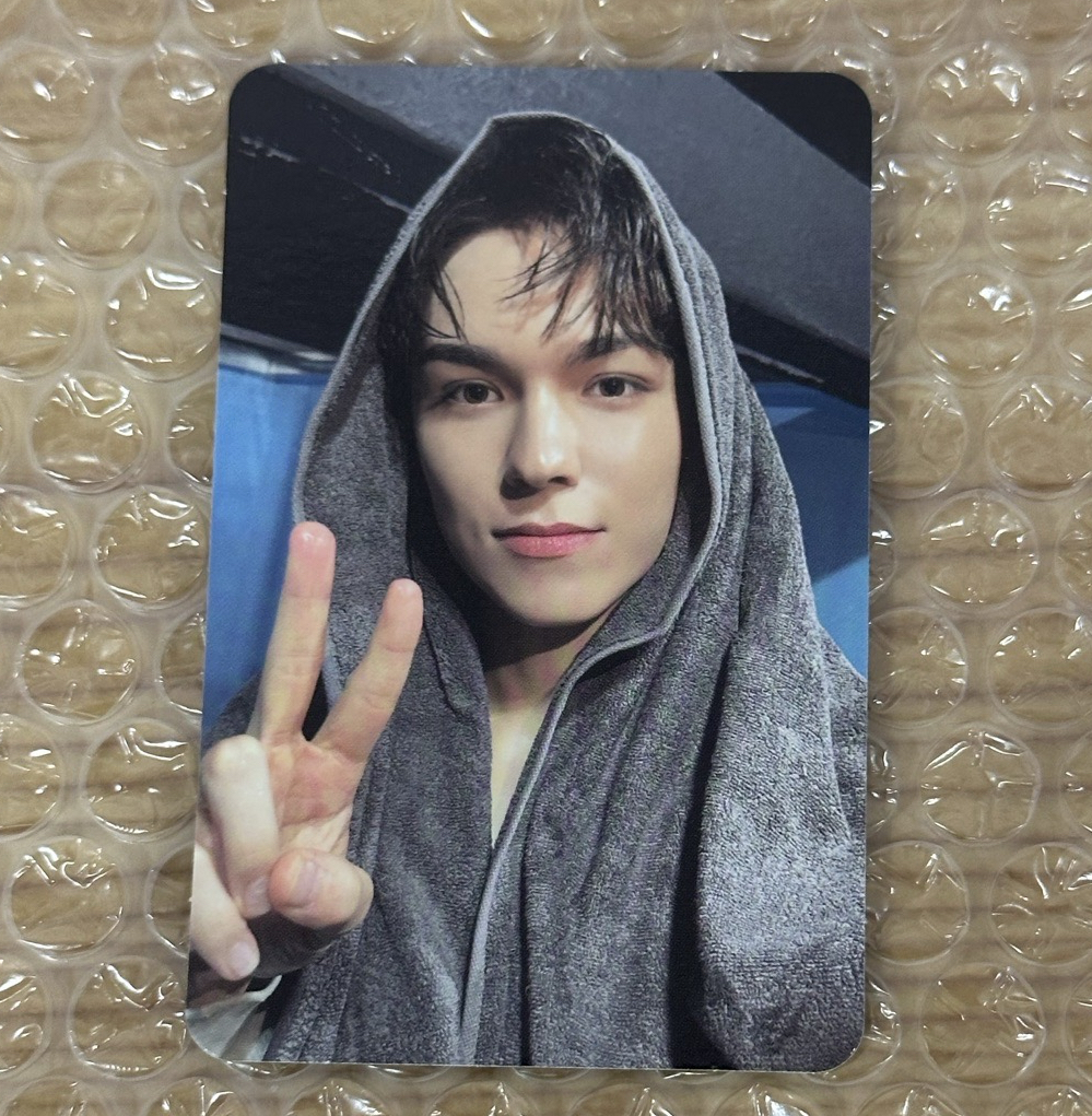 SVT 迷你12 專卡 率