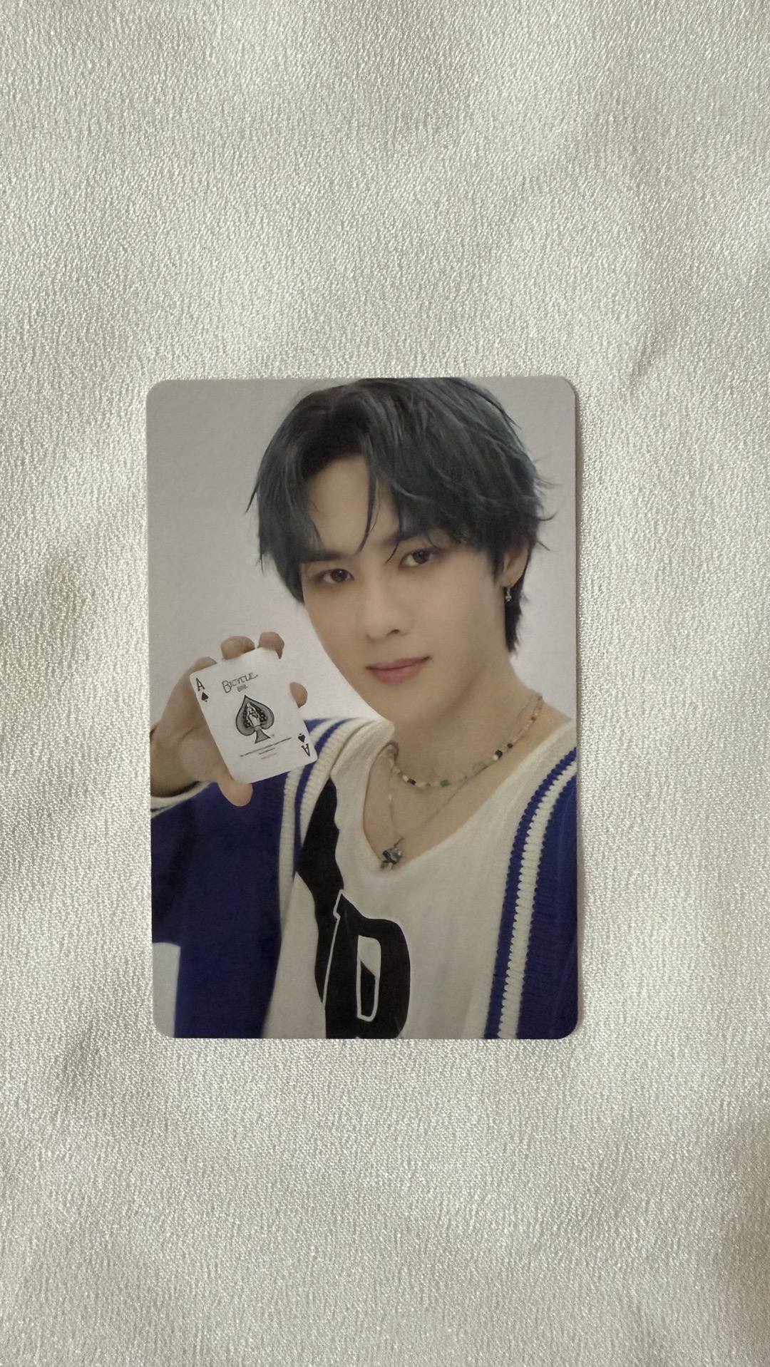 2025smt 專輯卡 WayV