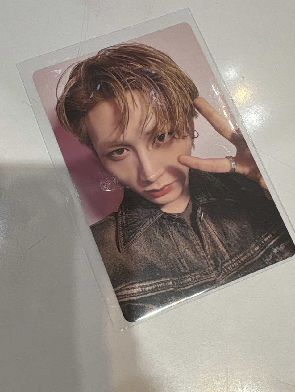 No Genre 泰山 專卡