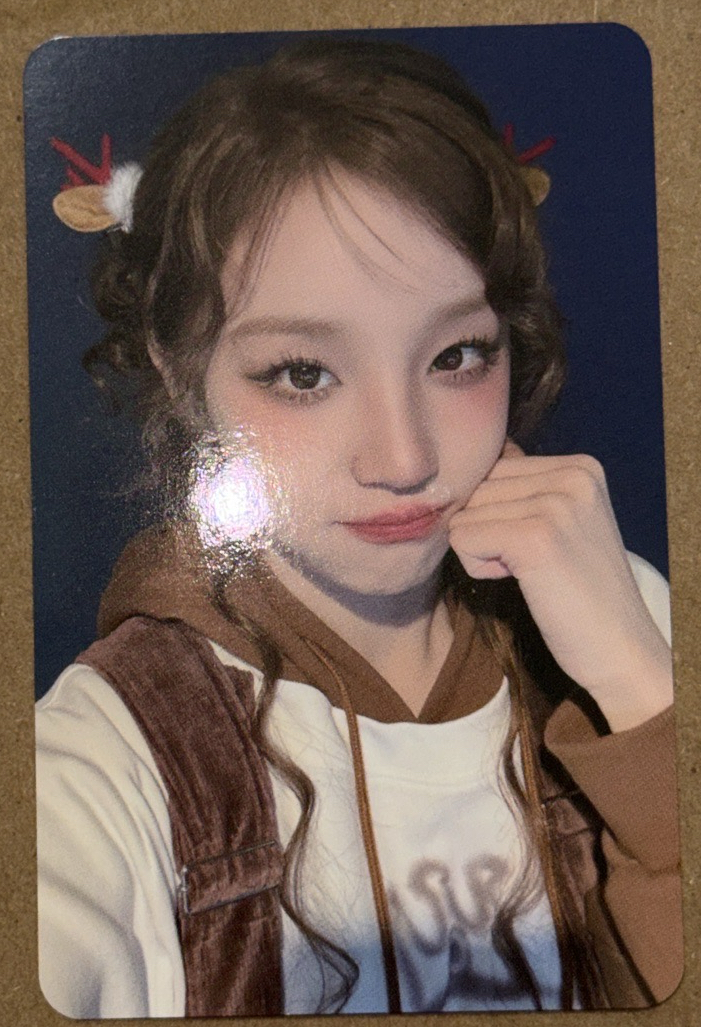 （捆100）迷7 k4 7.0線上 幸運卡-雨琦