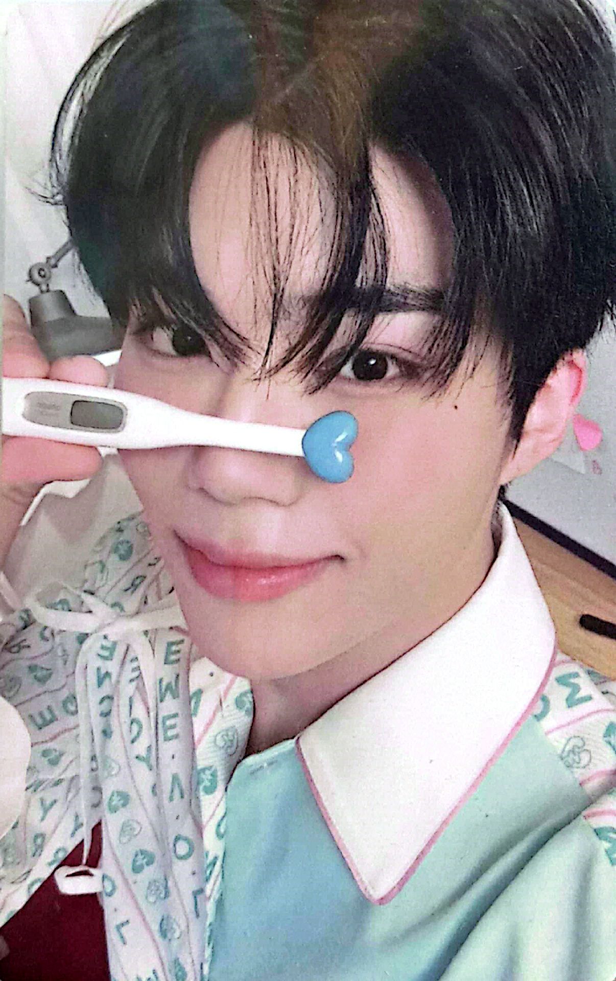 GunWook 專卡 迷五