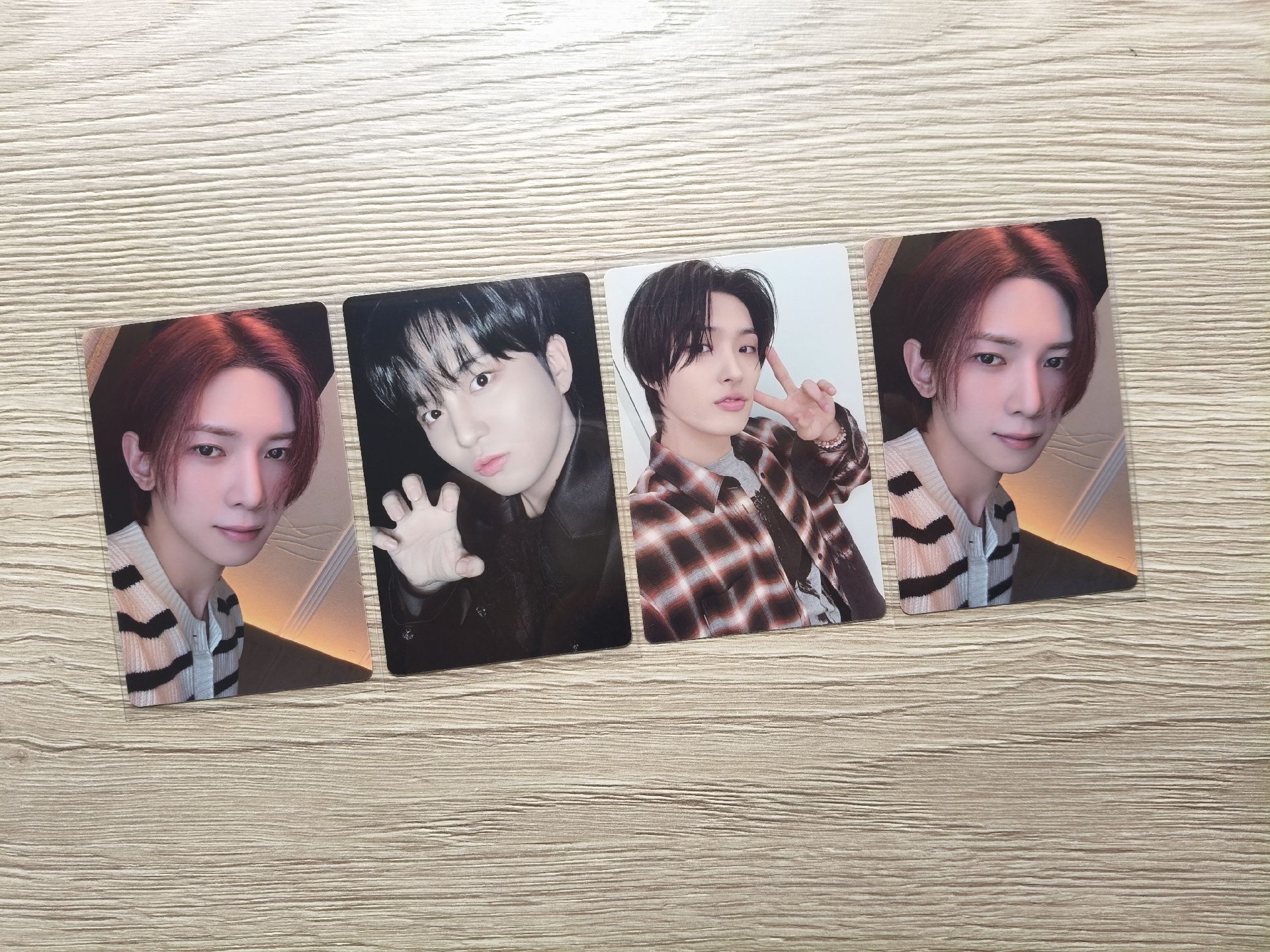 ฅ^  ^ฅ ੭ iyf大poca專卡