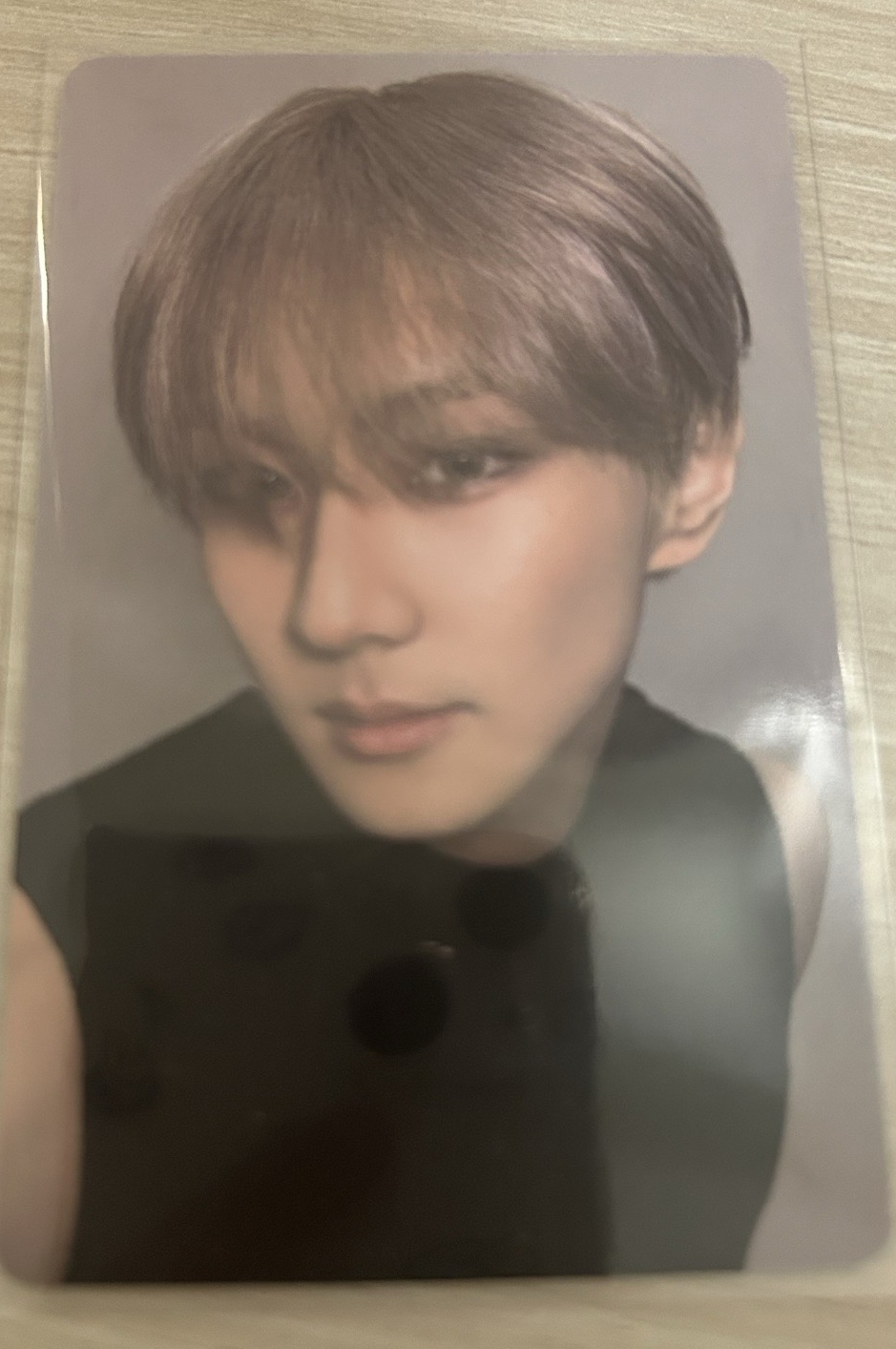 ENHYPEN  mini6 yzy2.0元