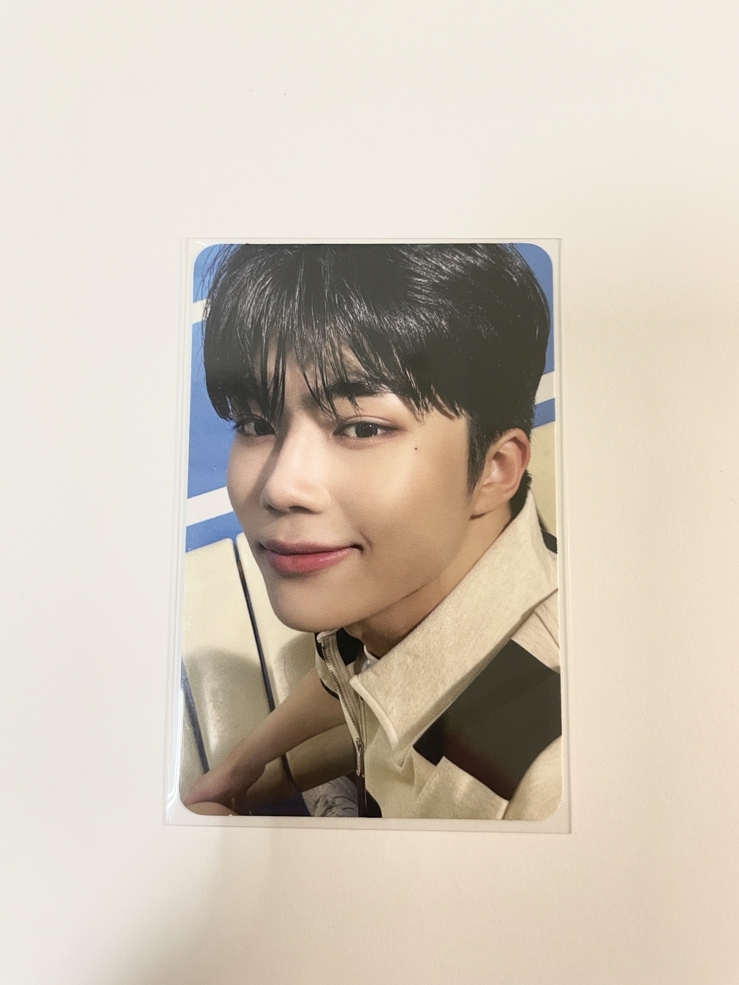 朴乾旭小卡（三張一起）