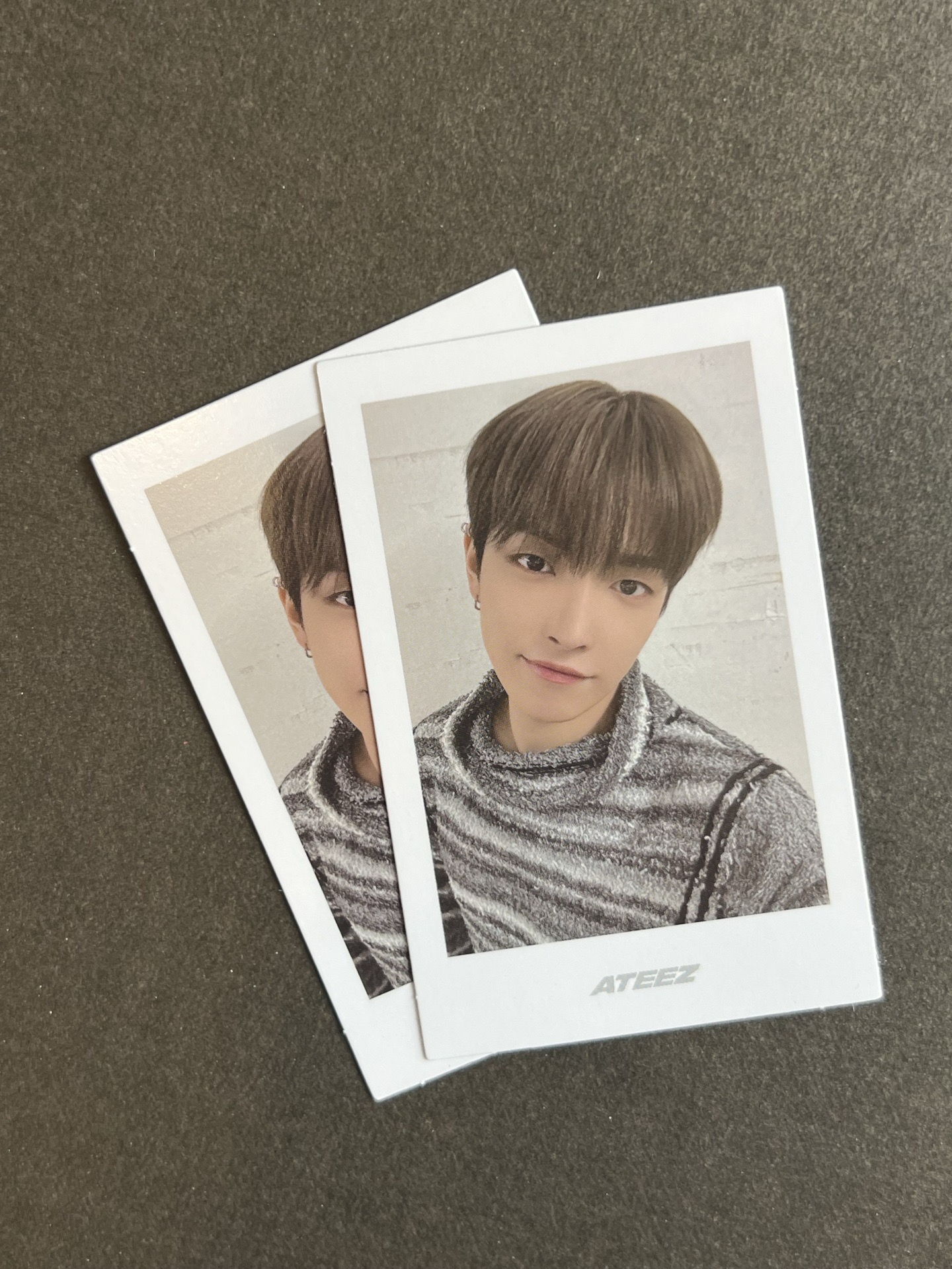 Golden Hour 3 POCA：中