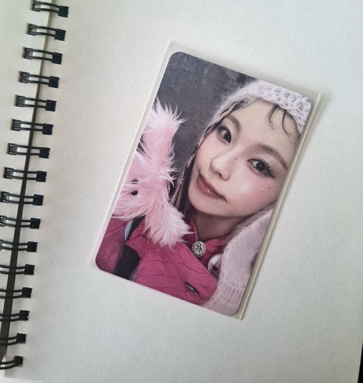 圭 彩版水母專卡