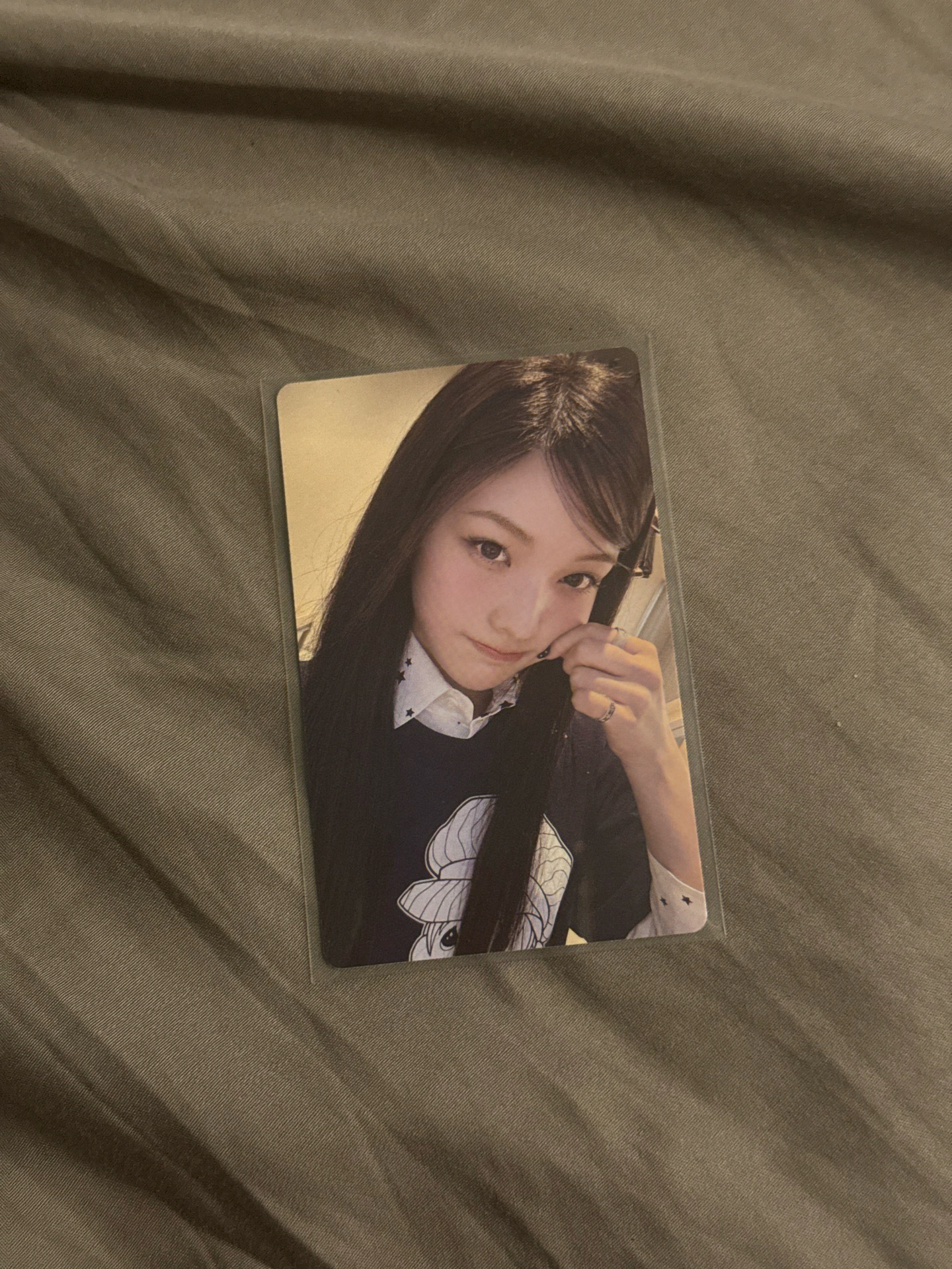 iroha boom電子專卡