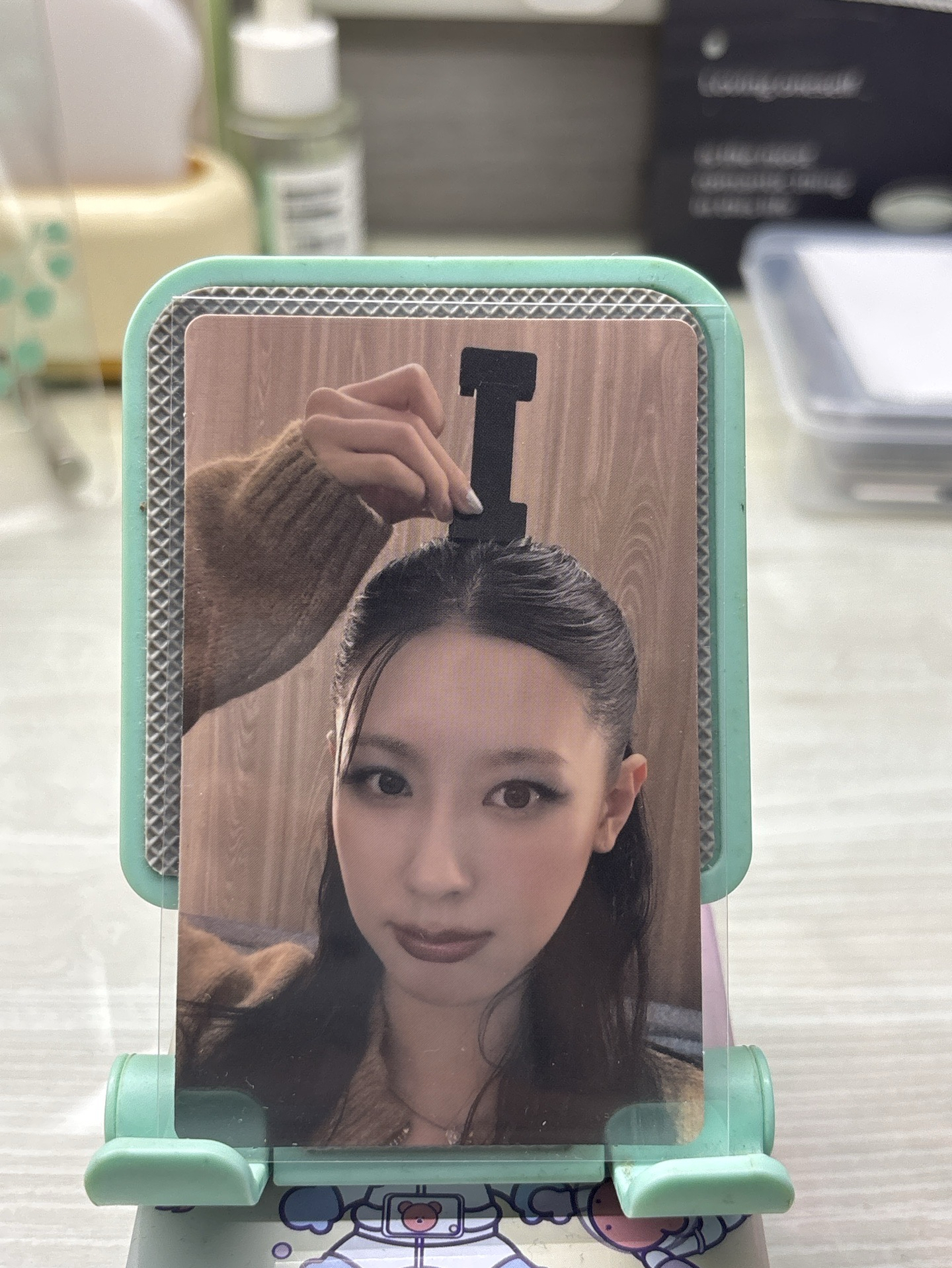 wvs特典（含透卡）