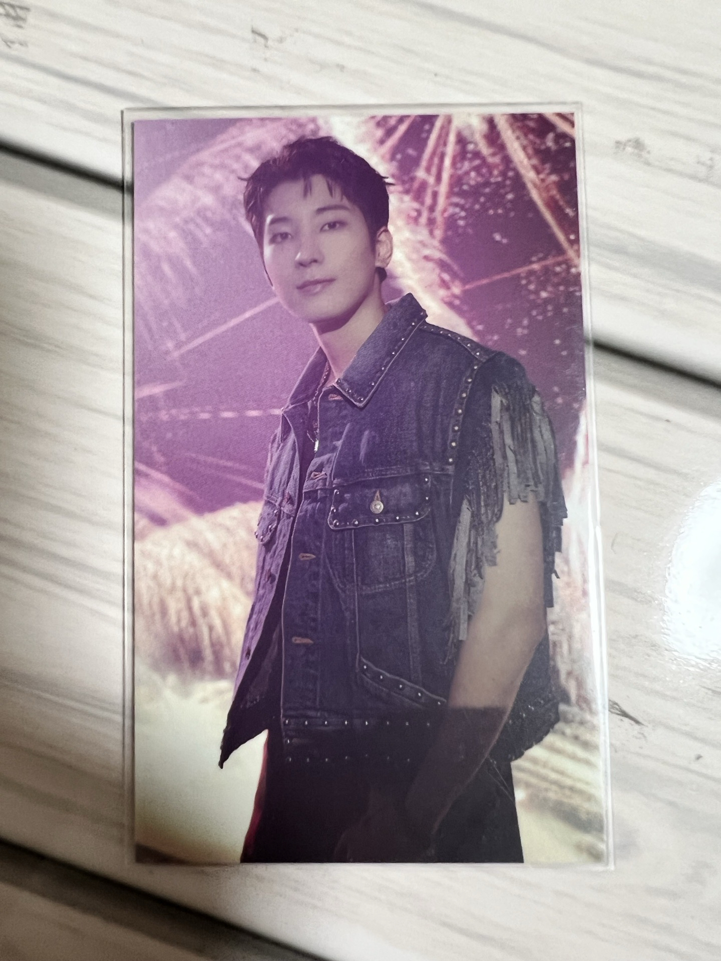 迷11 Tsutaya 克拉盤 特典 圓