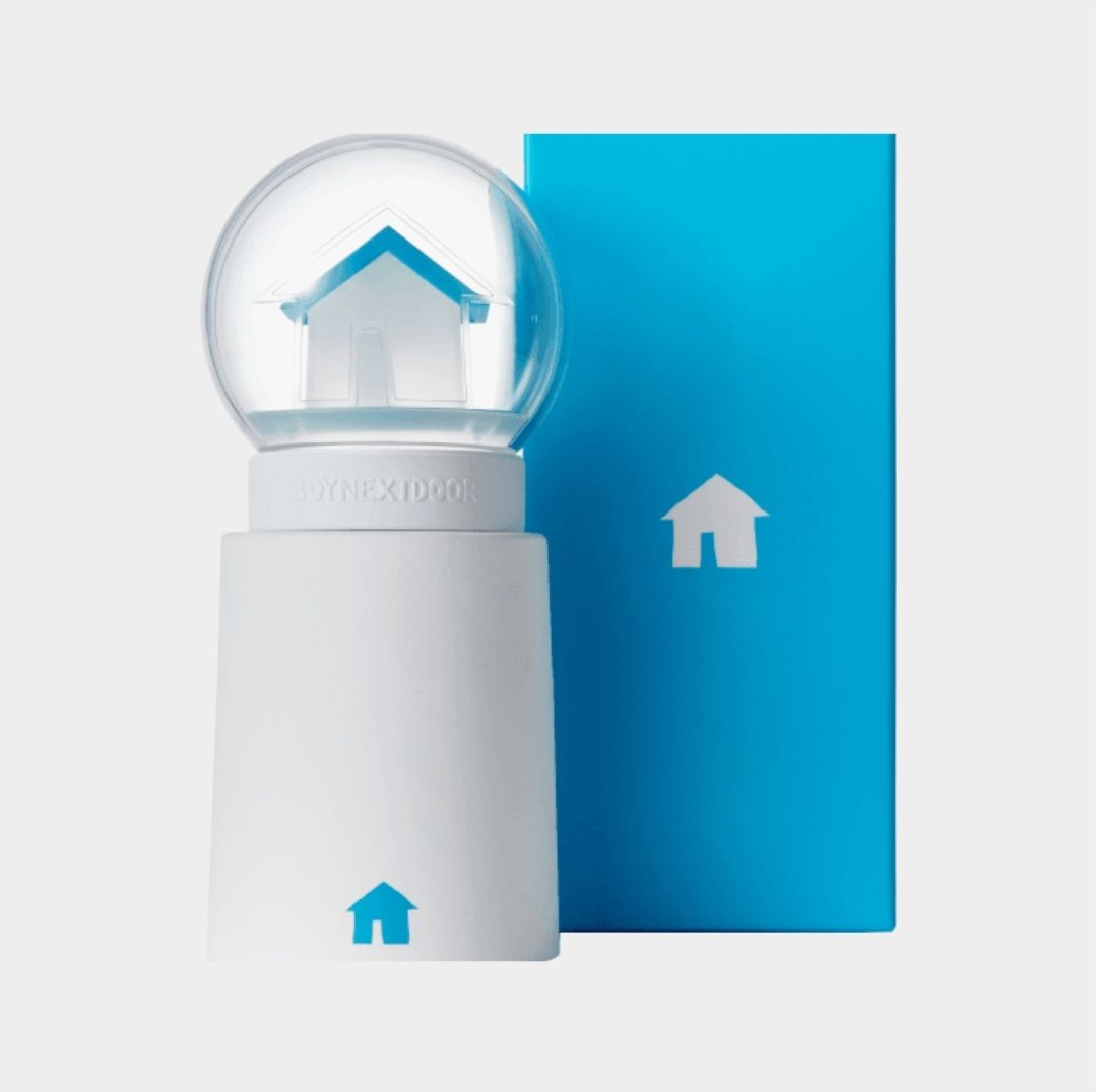 【預購】手燈（含卡）