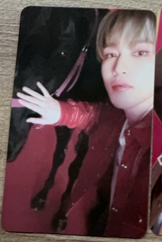 chenle smini dream()scape