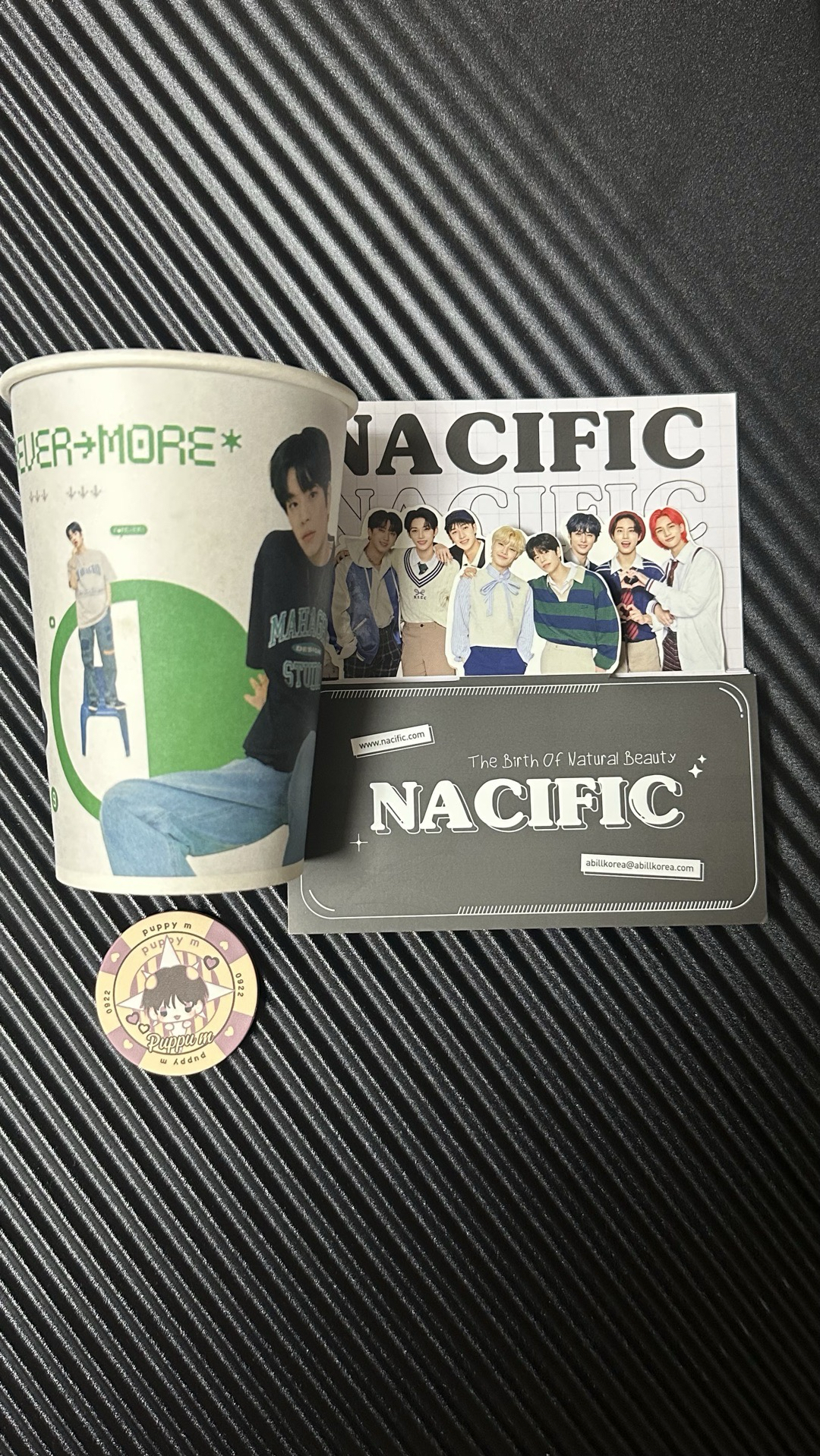 玟盤（可以免運需先私訊）