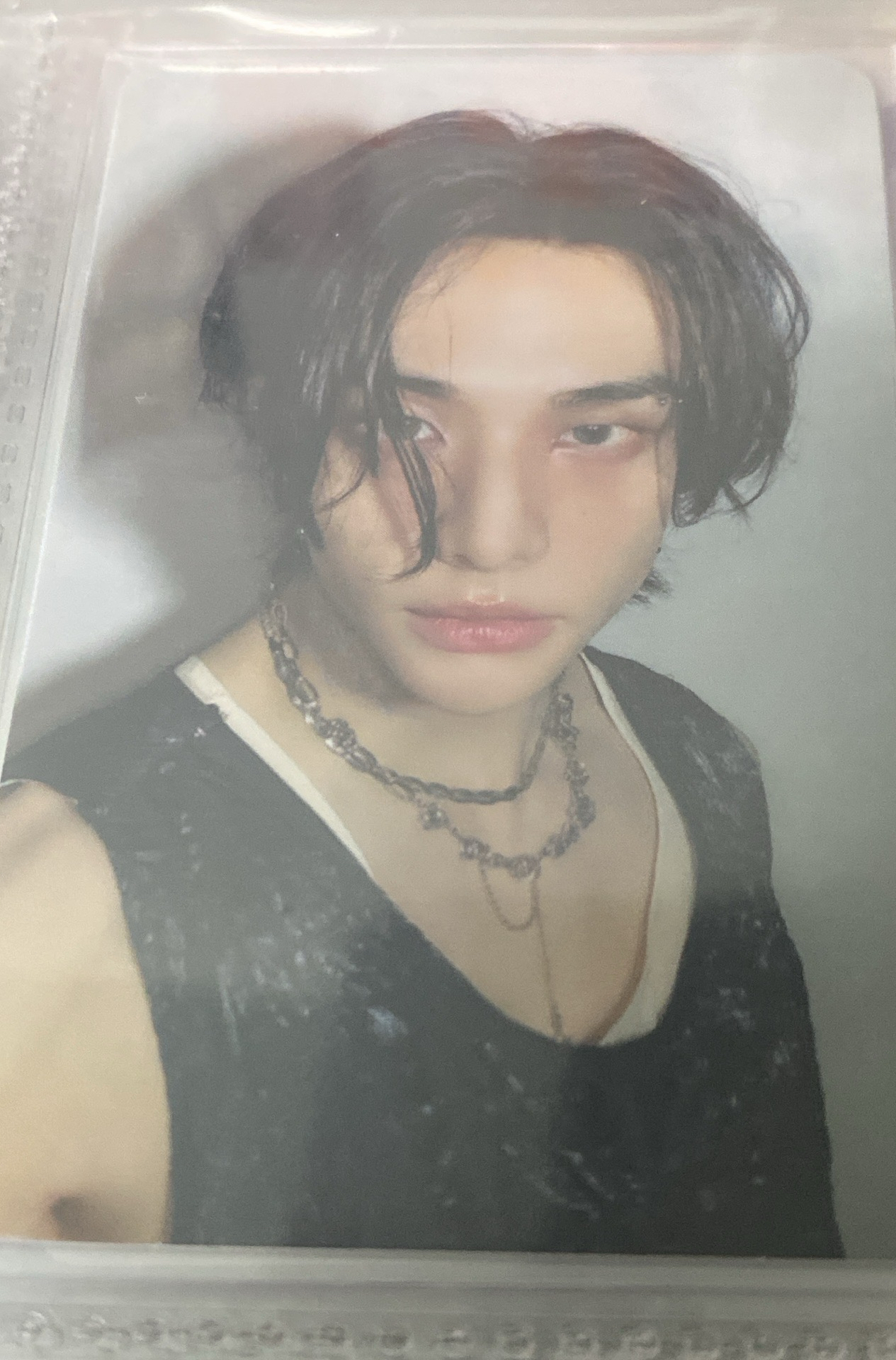 ATE 專輯卡 單封專卡辰